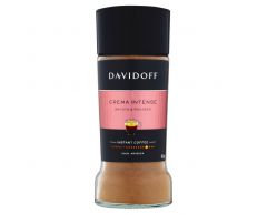 DAVIDOFF 90G INST. CREMA