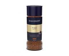 DAVIDOFF 100G INST. KAVA 