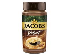 JACOBS VELVET 200G