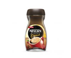 NESCAFE CLASSIC CREMA 100G