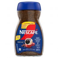 NESCAFE BEZ KOFEINU 100G 