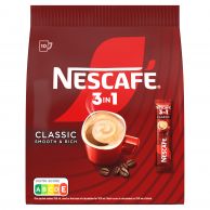 NESCAFE 3V1 CLASSIC /10x16,5G/