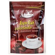 SAMANTHA HORKA COKOLADA 150G