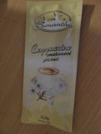 CAPPUCCINO SMETAN.12.5G