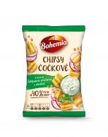 BOHEMIA COCKOVE SMETANA CIBULKA 65G