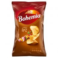 BOHEMIA SPIZ 140G