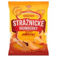 STRAZNICKE BRAMB.HORCICOVE 60G