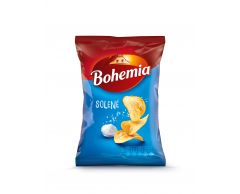 BOHEMIA CHIPS SOLENE 60G