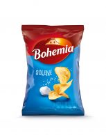 BOHEMIA CHIPS SOLENE 60G