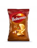 BOHEMIA CHIPS SPIZ 60G