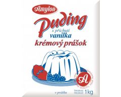 PUDING AMYLON VANILKOVY 1KG