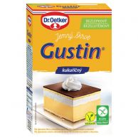 GUSTIN BEZ LEPKU 200G OETKER