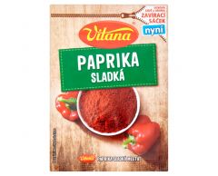 PAPRIKA SLADKA MLETA 23G VITANA
