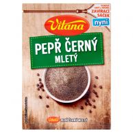 PEPR CERNY MLETY 18G VITANA
