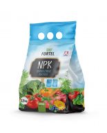 FORTEL  NPK 2,5KG 