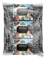 SLUNECNICE CERNA 800G  FORTEL