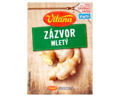ZAZVOR MLETY 18G VITANA