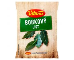 BOBKOVY LIST 3G VITANA