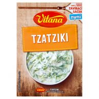 TZATZIKI 28G  VITANA