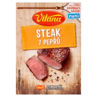 STEAK 7 PEPRU 23G