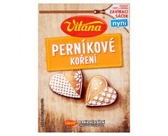 PERNIKOVE KORENI 23G VITANA