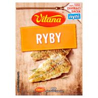 SMES NA RYBY 28G VITANA