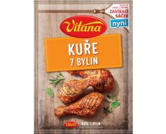 KURE 7 BYLIN 25G