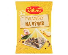 PYRAMIDKA KORENI VYVAR 20G VITANA