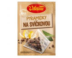 PYRAMIDKA KORENI SVICKOVA 20G VITANA
