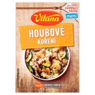 HOUBOVE KORENI 25G VITANA