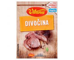 DIVOCINA KORENI 25G VITANA