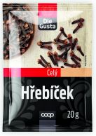 CS DLE GUSTA-HREBIC.CELY 20G