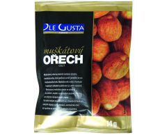 CS DLE GUSTA-MUS.OR.CELY 14G