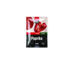 CS DLE GUSTA-PAPRIKA ML.SL.25G