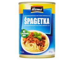 SPAGETKA P 415G HAME