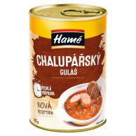 CHALUPARSKY GULAS P 415G HAME