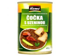 COCKA S UZENINOU P415G HAME