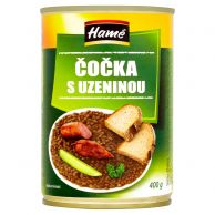 COCKA S UZENINOU P415G HAME