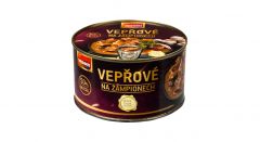 VEPROVE NA ZAMPIONECH  P400G VESEKO