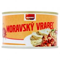 MORAVSKY VRABEC  P400G VESEKO