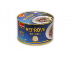 VEPROVE NA KMINE  P400G VESEKO