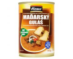 MADARSKY GULAS P 415G HAME