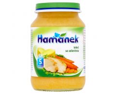 KV TELECI SE ZEL.A BRAMBOVYM PYRE 190G