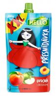 HELLO S BROSKVEMI XXL KAPSICKA 200G