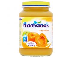 KV MERUNKA BEZ PRID. CUKRU 180G