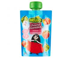 HELLO S BROSKVEMI KAPSICKA 100G