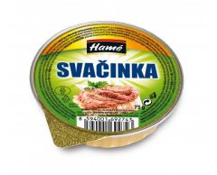 SVACINKA AL75G  HAME