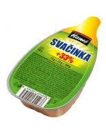 SVACINKA AL 75G+33% HAME