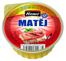 MATEJ AL120G HAME