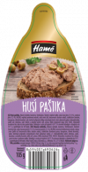 HUSI PASTIKA HAME AL 105G